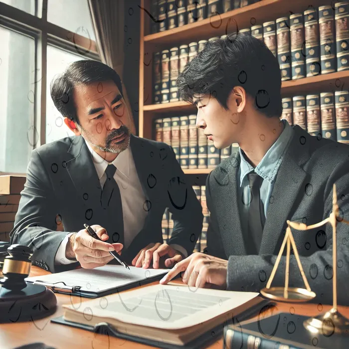 도산전문변호사