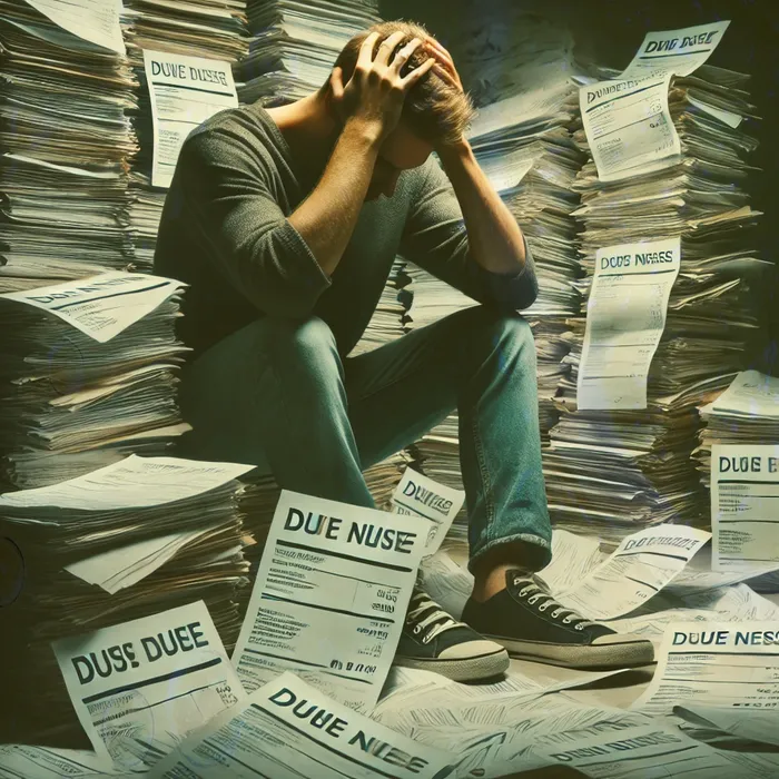 개인회생통장사용