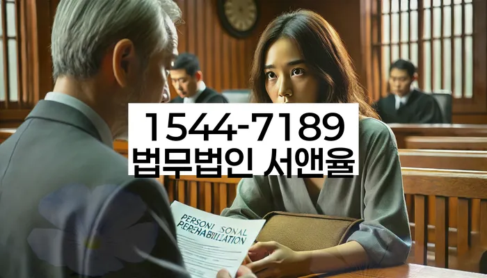 개인회생파산비용 싸고 분납이 가능하면서