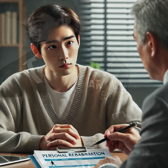 개인회생전자소송