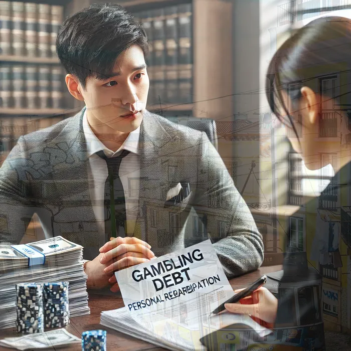 법무사개인회생