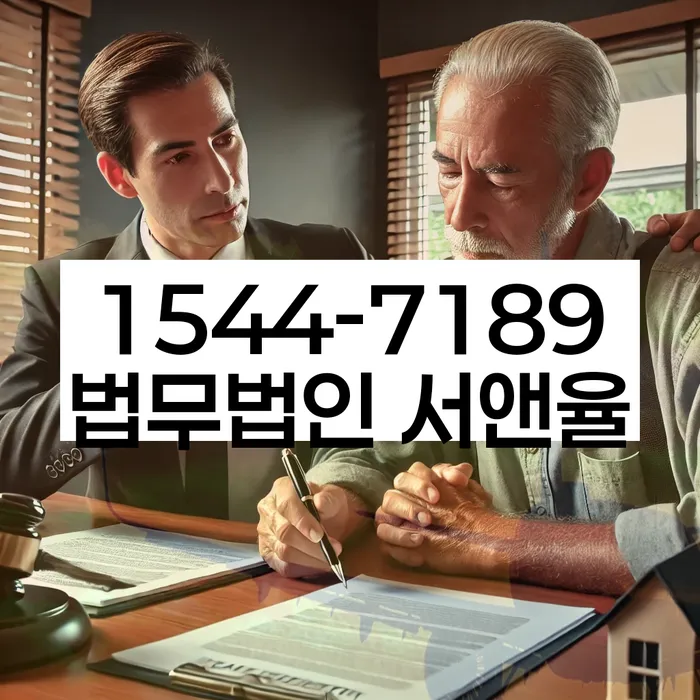 법무사개인회생