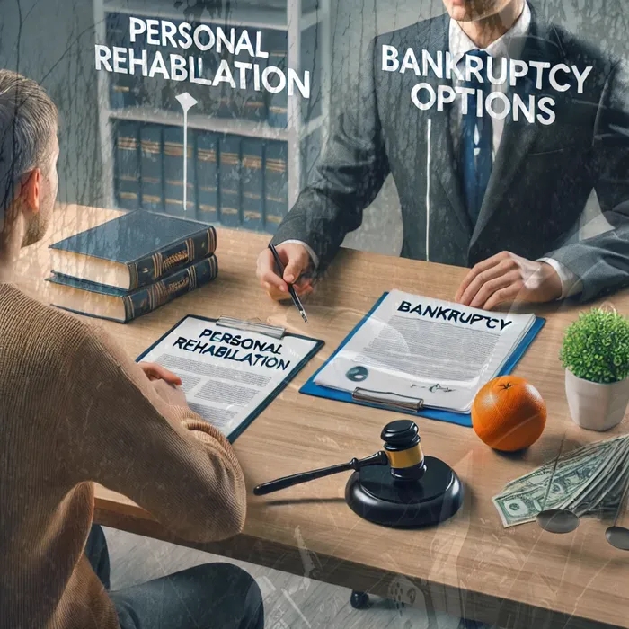 개인회생면책대출