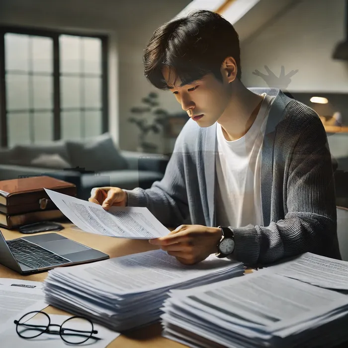 신용불량자취업