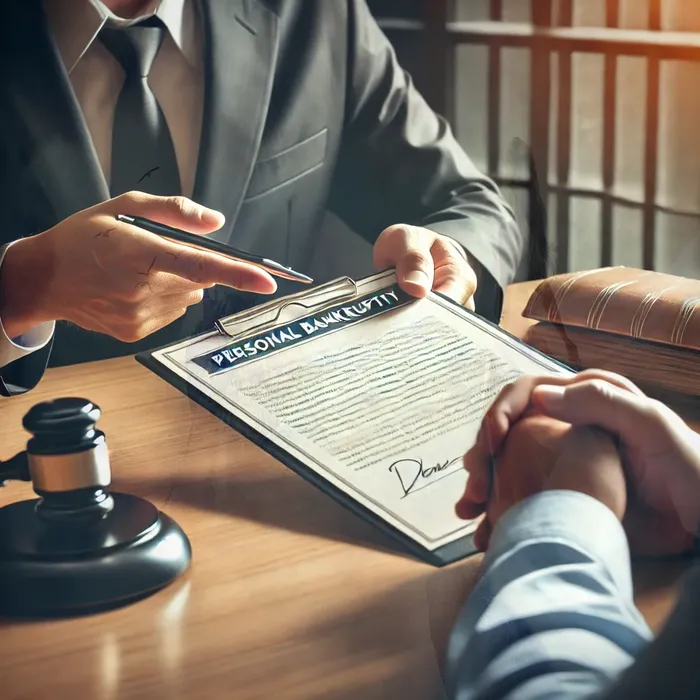 개인사업자개인회생