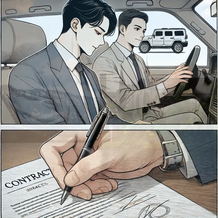 신용불량자자동차