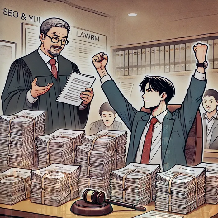 개인회생법무법인