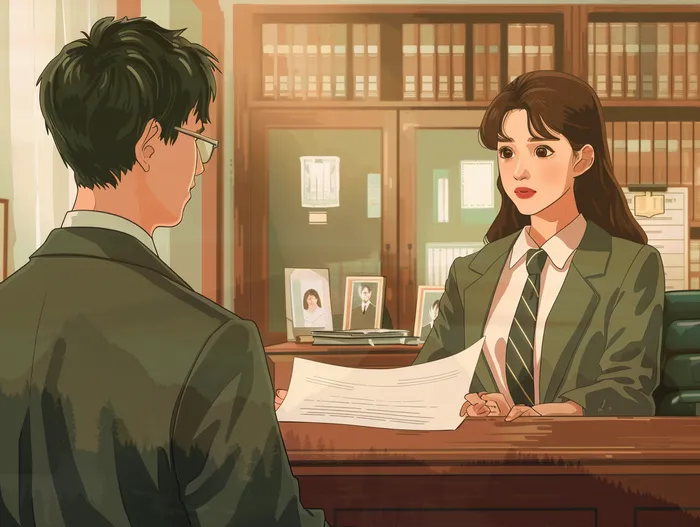 개인회생법무사