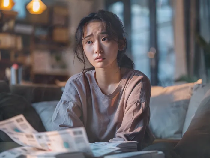 10년대출 연체 시