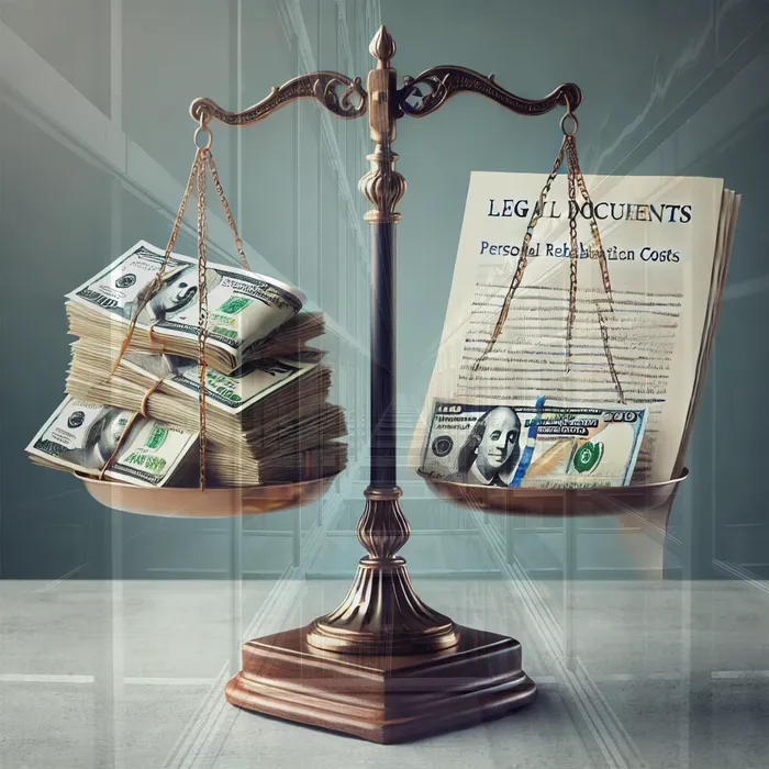 개인파산면책절차