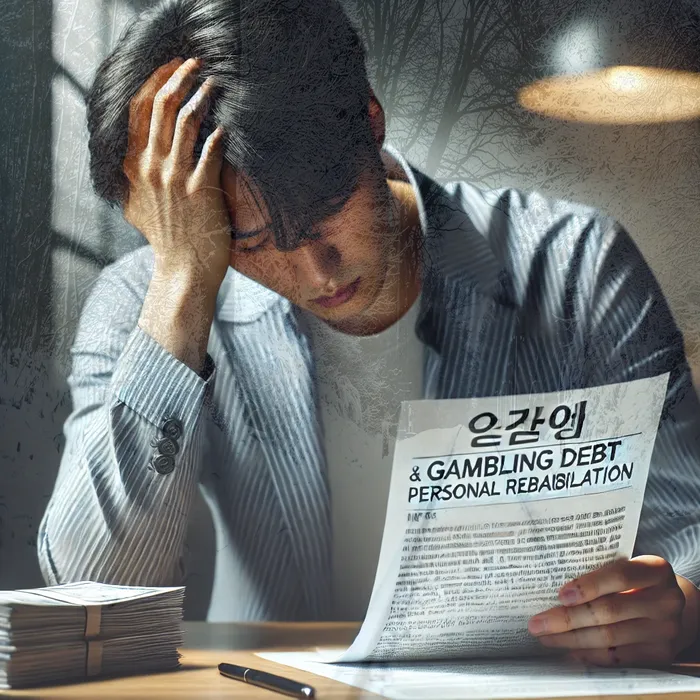 개인파산면책절차