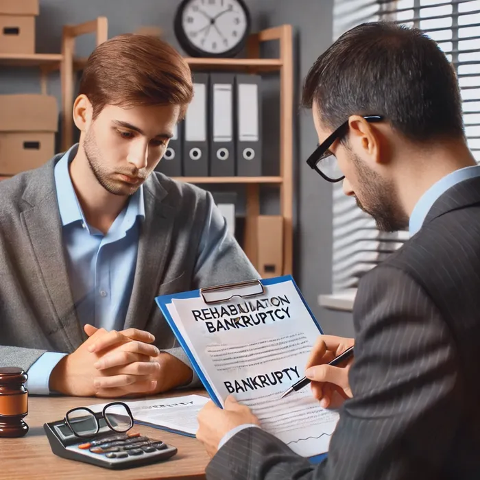 개인회생신청방법