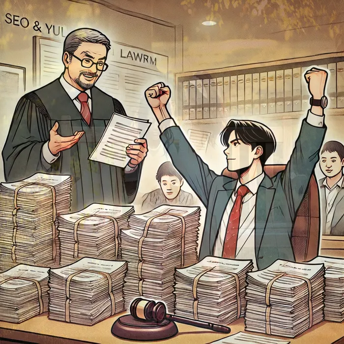 개인회생금지명령기각