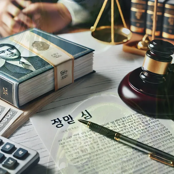 개인사업자개인회생