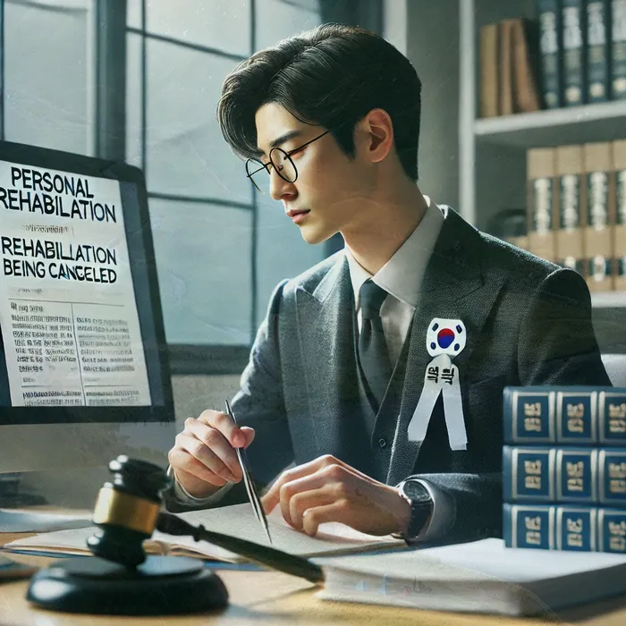 개인회생별제권