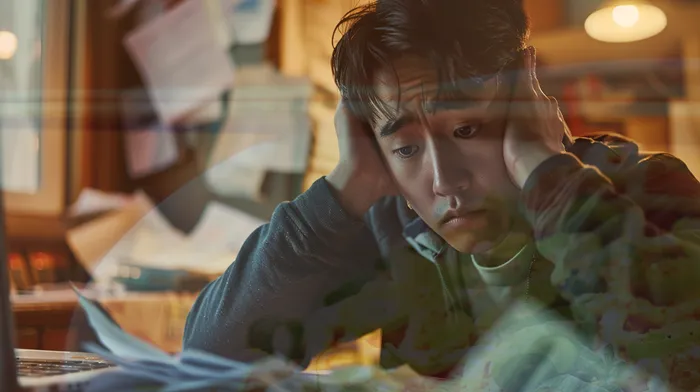 개인회생준비서류