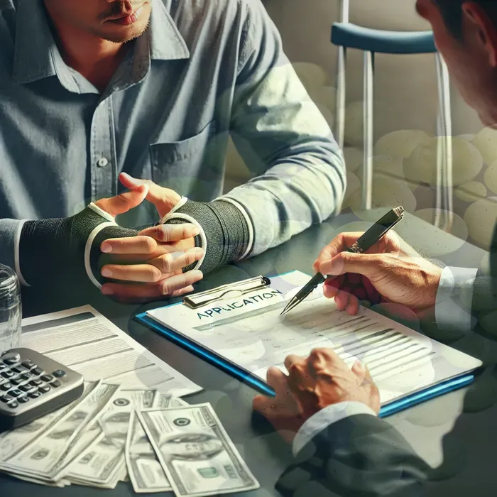 개인회생준비서류