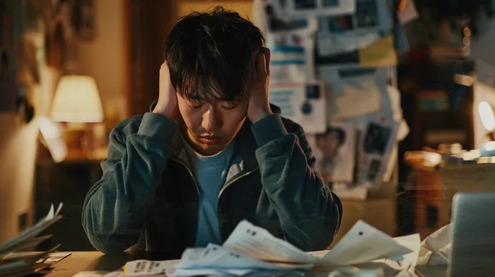 과대출자추가대출 연체 시