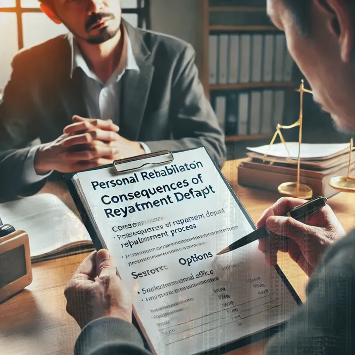 개인회생기각사유