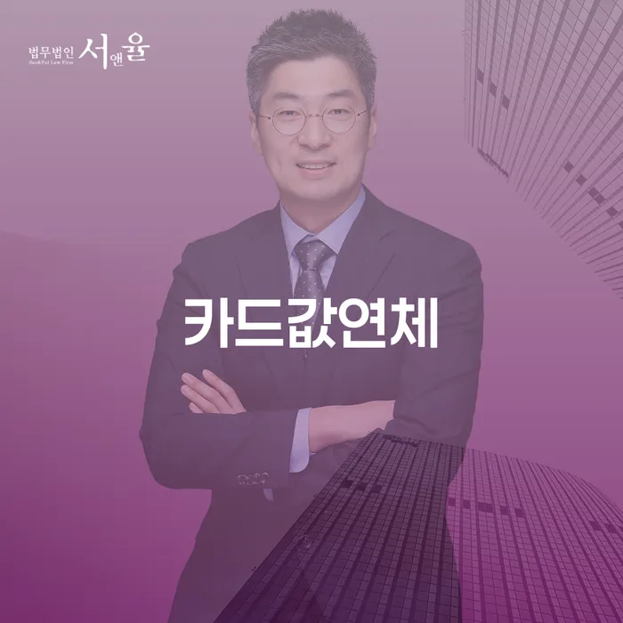 소액대출 연체 시 개인회생으로 해결 성공은
