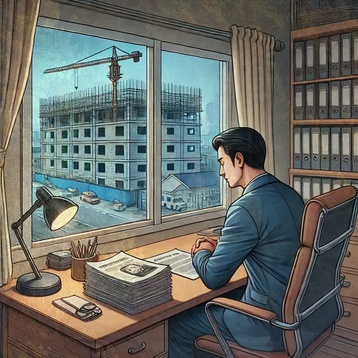 개인파산회생실무