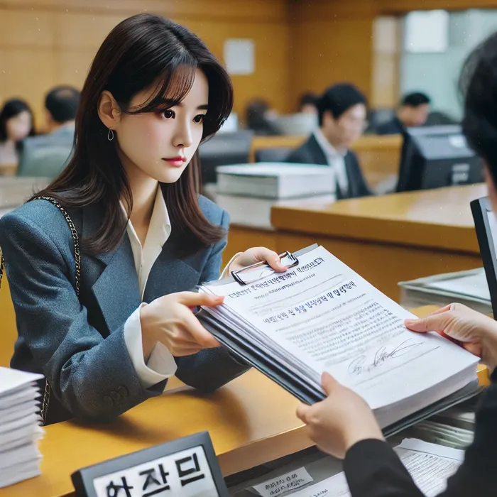 신용대출햇살론 연체 시