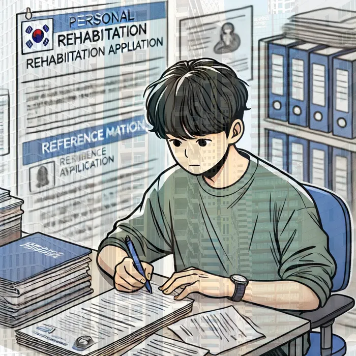 개인회생법무사비용 합리적이고