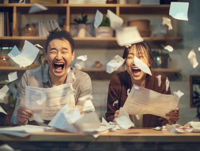 개인회생파산면책