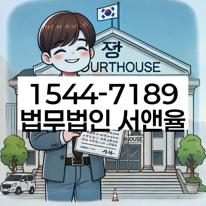 개인회생파산면책