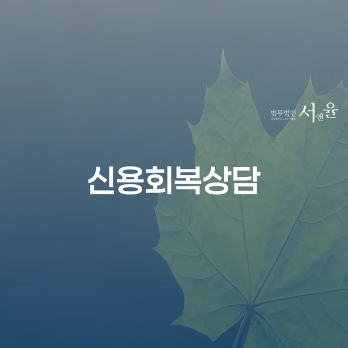 김해시 개인면책 채무 효과적인 해결방법 잘 하는 법률사무소