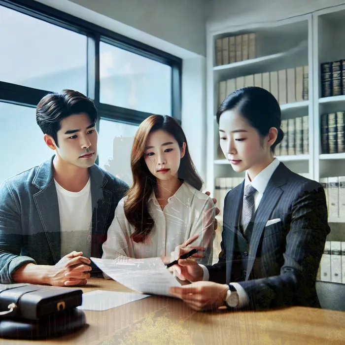 개인회생신청서류