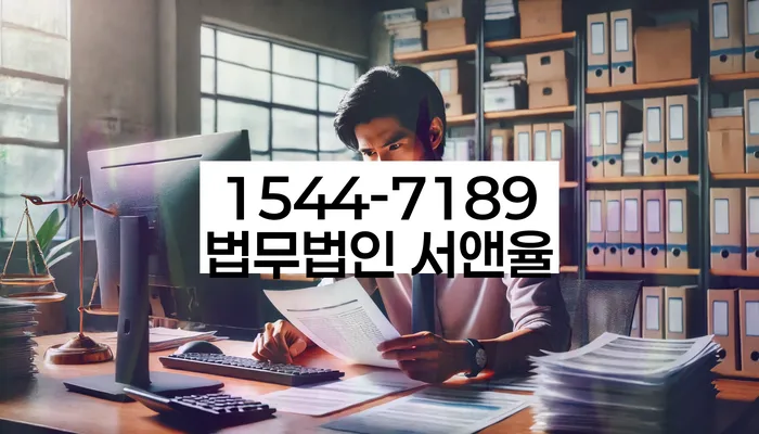 알기쉬운개인회생절차