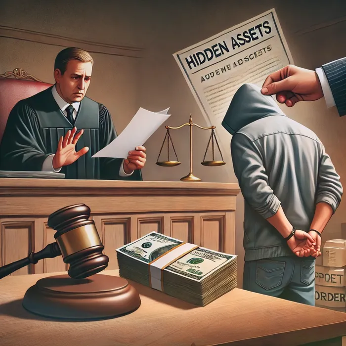 개인회생면책신청서양식