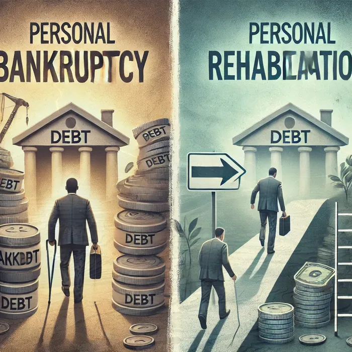 신용회복위원회채무조정