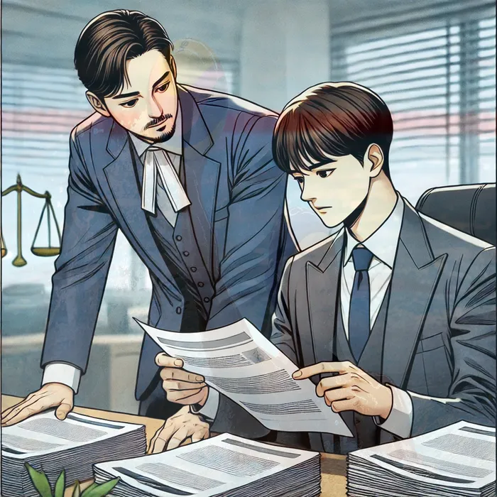 개인회생파산면책