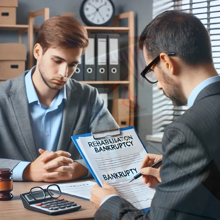 개인회생파산면책