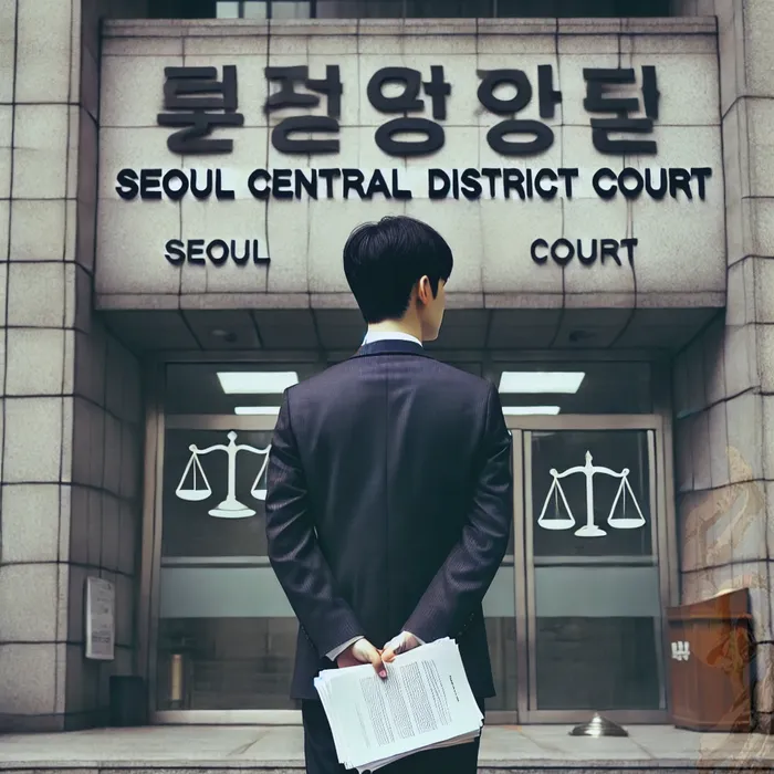 개인회생파산면책