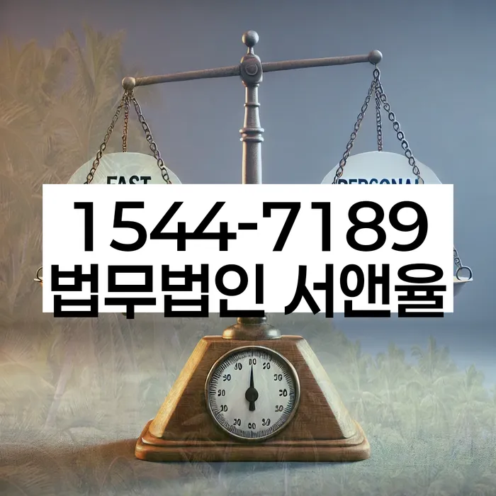 개인회생 절차