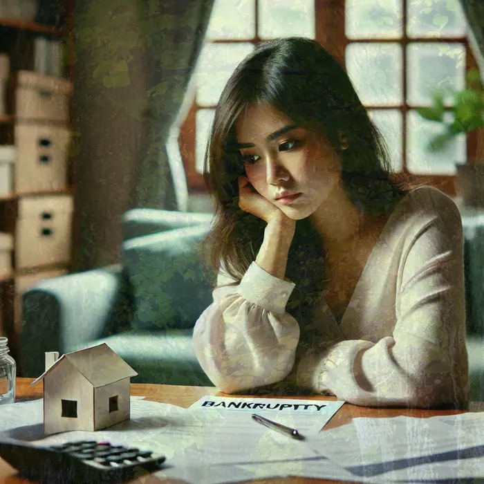 파산 성공 사례