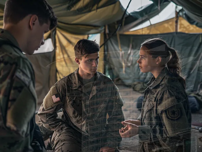 채무조정 신청 사례