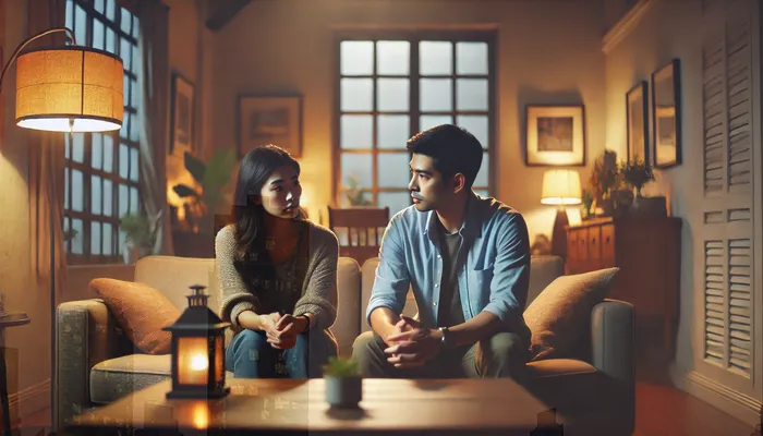 신용 회복의 길