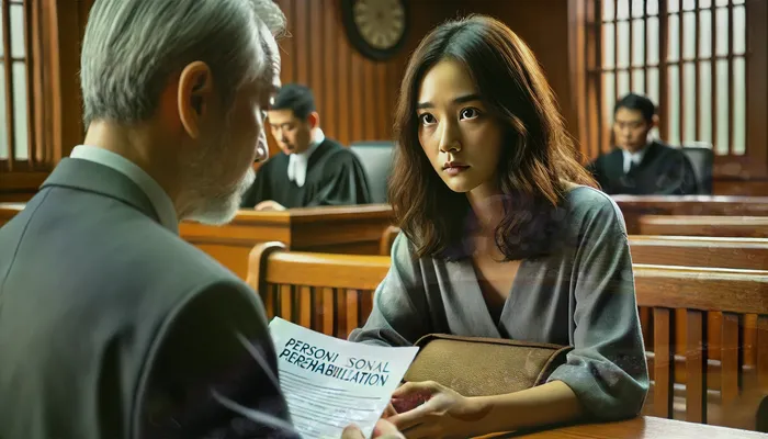 신용회복변호사