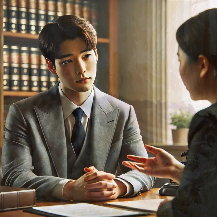 채무 불이행 해결