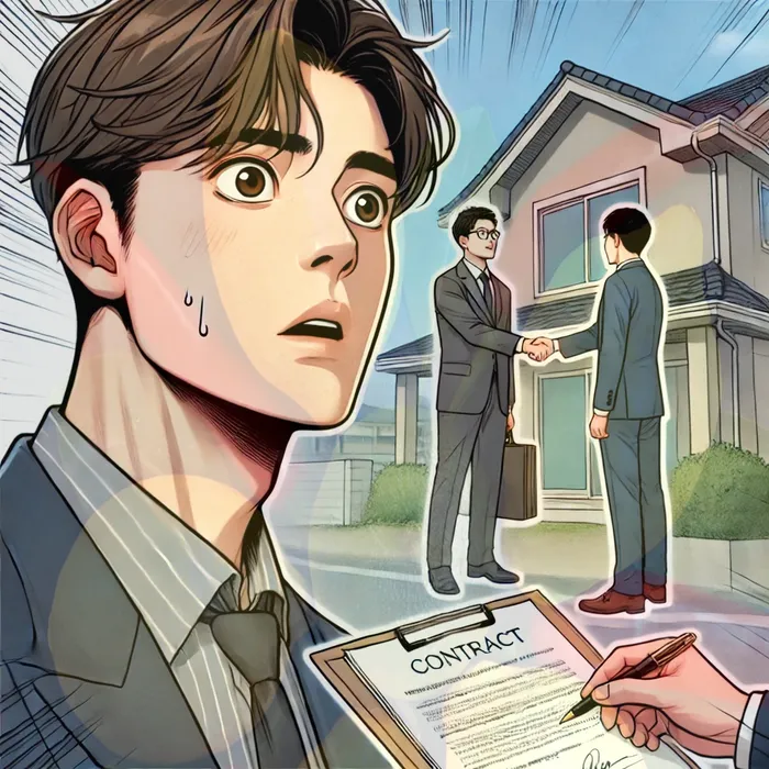 채무 불이행 해결