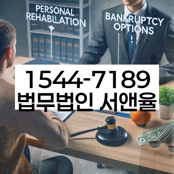 채무 불이행 해결