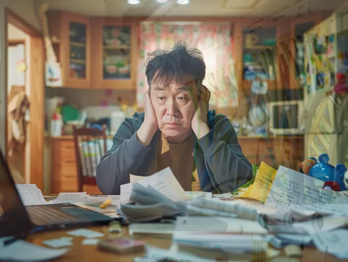 개인회생 서류 준비