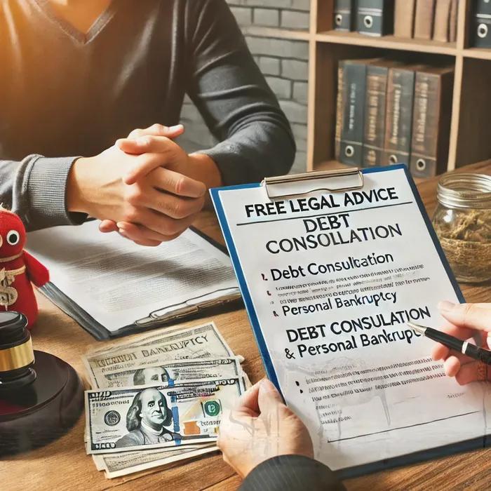 대출 연체 해결