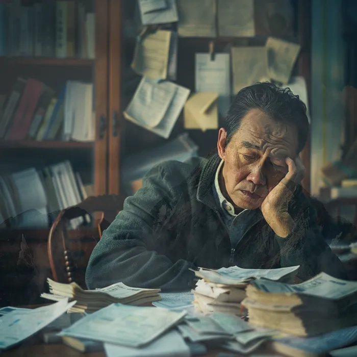 변제금 유예 사례