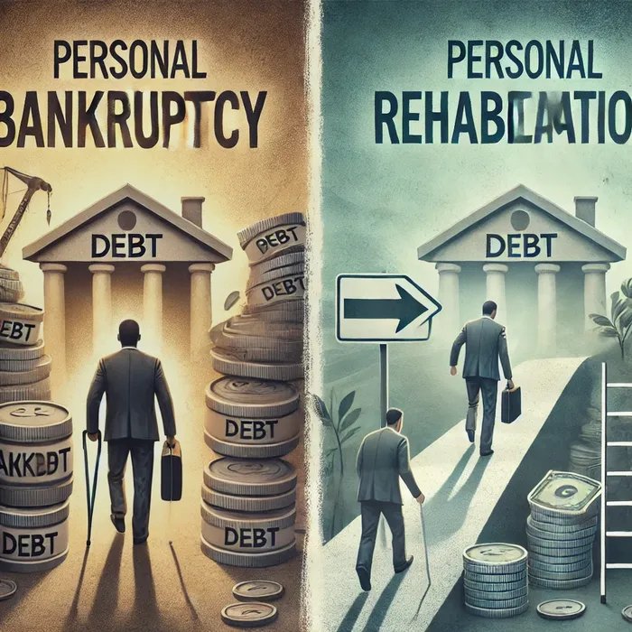 개인회생 면책자 대출