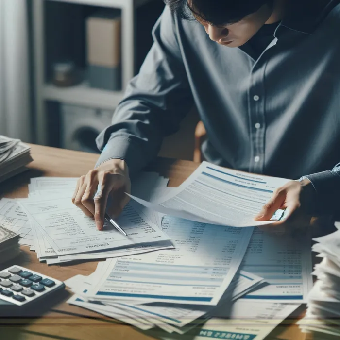 대출 독촉 피하는 방법